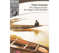 Des Chauves-Souris, Des Singes Et Des Hommes
