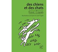 Des chiens et des chats