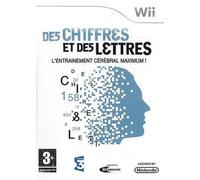 Des chiffres & des Lettres