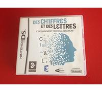 Des Chiffres & des Lettres