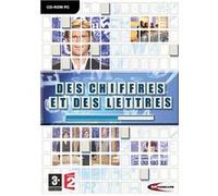 Des chiffres et des lettres G