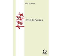 Des Chinoises
