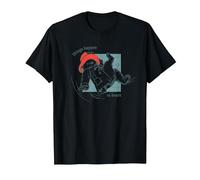 des Choses arrivent aux Ours de Paddington T-Shirt, Homme, Noir, L
