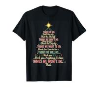 Des choses drôles que nous avons faites ont construit cette ville prise de vue par le shérif T-Shirt