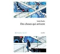 Des Choses Qui Arrivent
