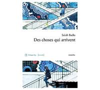 Des choses qui arrivent