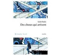 Des Choses Qui Arrivent