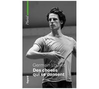 Des Choses Qui Se Dansent