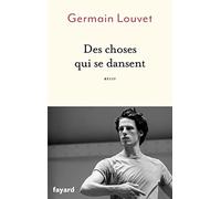 Des choses qui se dansent