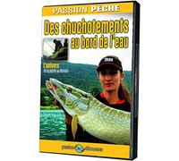 Passion Pêche - Des Chuchotements Au Bord De L'eau
