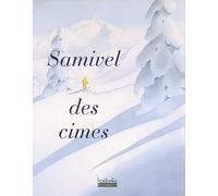 Des cimes