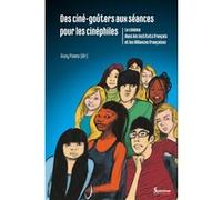 Des ciné-goûters aux séances pour les cinéphiles Giusy Pisano (Auteur)