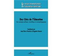 Des cités de l'Éducation Huguette Desmet (Auteur)
