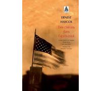 Des clairons dans l'après-midi