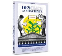 Des clics de conscience DVD DVD