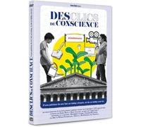 Des clics de conscience DVD G