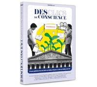 DES CLICS DE CONSCIENCE - DVD [HD DVD]