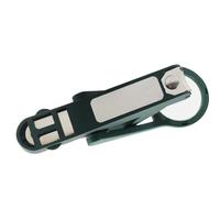 Des | Clippers À De 58 G De Longue Poignée | Coldages D'ongle Avec Un Broyeur De Loupe Et D' | Pour Les Personnes Âgées, Ceux Qui Ont Besoin De Soins Et De Diabétiqu