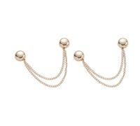 des Clips Aimants Puissants pour Pantalon pour Faire des Ourlets Magnétiques Plus Courts Les Fixations Pantalons Clipent des Poignées Pantalon pour Les Pantalons