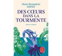 Des coeurs dans la tourmente (Albane, Tome 4) Marie-Bernadette Dupuy (Auteur)