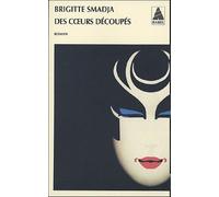 Des coeurs découpés