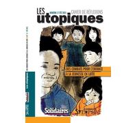 Des Combats Pour L'enfance À La Jeunesse En Lutte