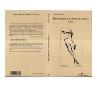 Des comme si à croire et à rêver - Colette Leinman - L'harmattan - broché - Poésie