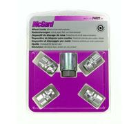 Dés Conique MCGARD Original G050 Set 4 Pièces Acier Haute Qualité ?