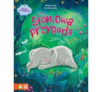 Des contes à l'heure du coucher L'aventure de l'éléphant
