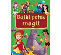 Des contes de fées pleins de magie