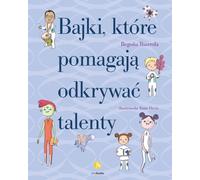 Des contes de fées qui aident à découvrir les talents