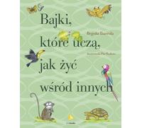 Des contes de fées qui apprennent à vivre parmi les autres