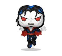 Des contes étranges pop Marvel Vinile Figure Morbius 9 cm Funko