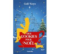 Des Cookies pour Noël