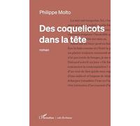 Des coquelicots dans la tête