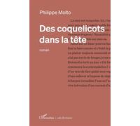 Des coquelicots dans la tête