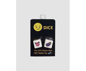 Dés Coquins Emojis Coquins DTF
