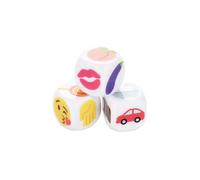 Dés Coquins Emojis Coquins Emojigasm