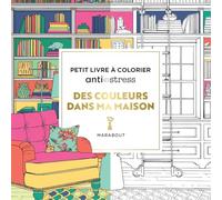 Des couleurs dans ma maison