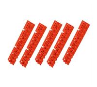Des coussinets en caoutchouc conducteur avec des conceptions de conductivité supérieure pour résoudre facilement les problèmes de touches du clavier à la maison Utilisation pour clavier électronique