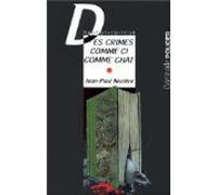 Des crimes comme ci comme chat