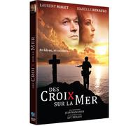 Des croix sur la mer DVD DVD