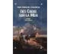 Des croix sur la mer - Jean-François Coatmeur - Albin Michel - broché - Livre