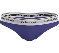 Des culottes Calvin Klein 0000F3786EFPT