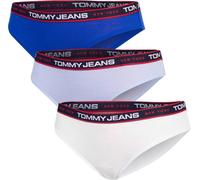 Des culottes Tommy Hilfiger 3 Pack UW0UW047100SQ
