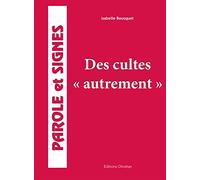 Des cultes "autrement"