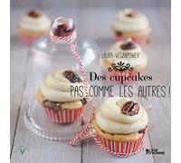 Des cupcakes... Pas comme les autres !