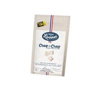 Dés de Camembert - AOP sublimés - Fromage lyophilisé