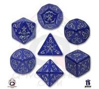 DÉS DE JEU PATHFINDER SECOND DARKNESS G