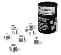 Dés de la ville par cartes de voyage - Guide de ville non conventionnel avec 50 points forts par ville, cartes Forest & Twelfth des grandes villes, découvrez les pierres précieuses cachées via les